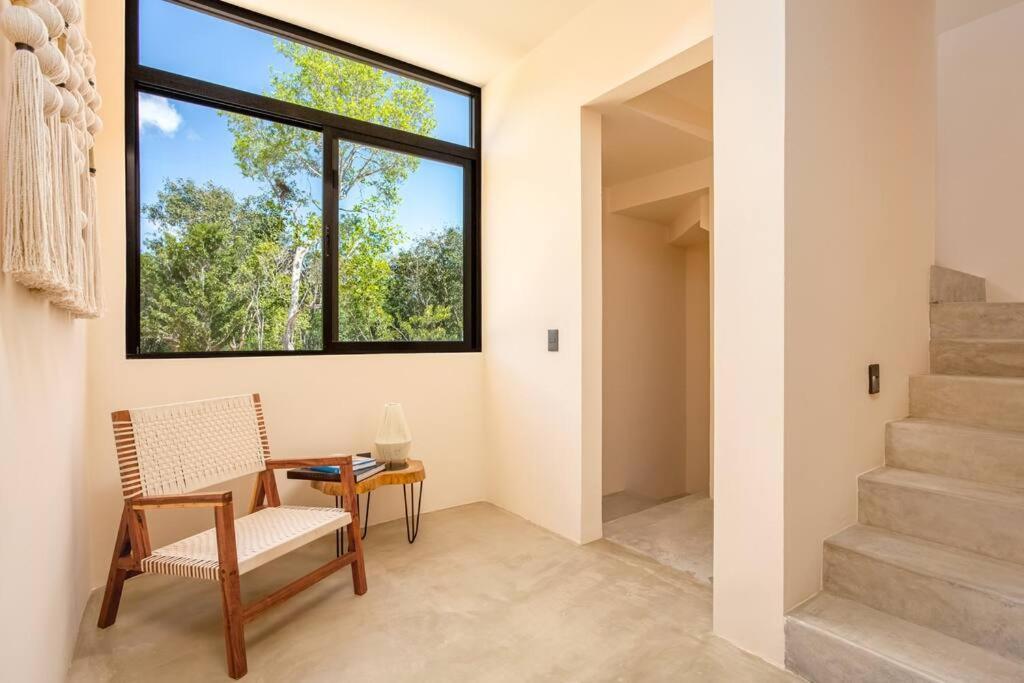 Tuane Tulum Luxury Homes Eksteriør billede